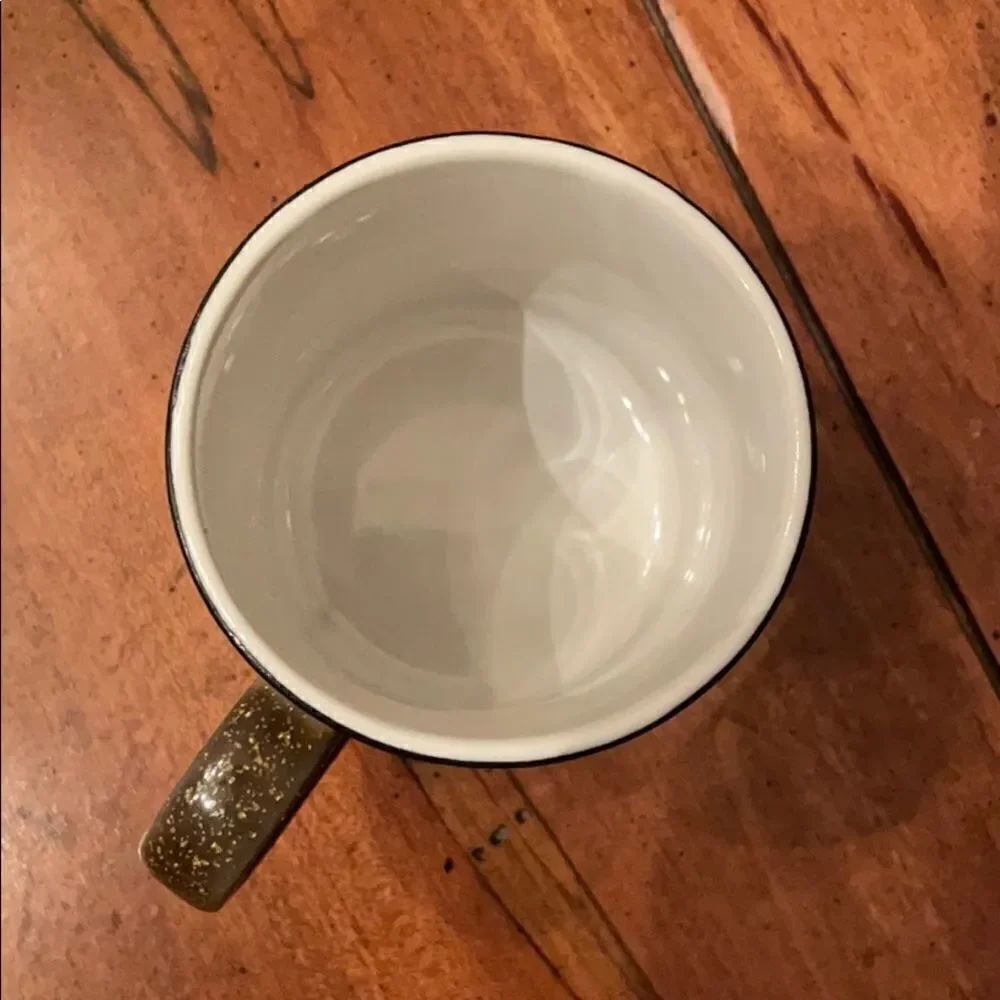 Mid-century Mug  - Picture 3 of 8